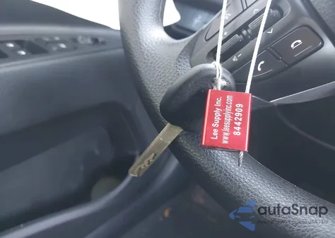 2023 Kia Rio Lx z USA, uszkodzony, nr VIN 3KPA24AD2PE574253